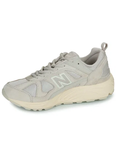 Pantofi New Balance gri