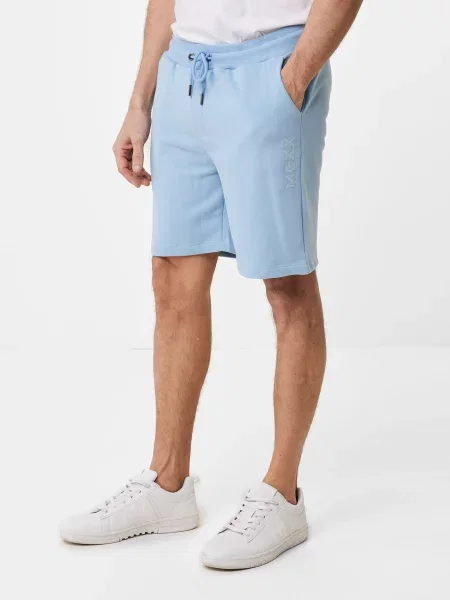 Шорты Mexx голубые