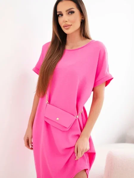 Rochie Kesi Włoski roz