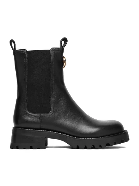 Ghete Jodhpur Eva Minge negru