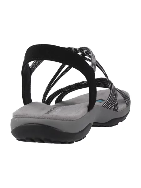 Pantofi Skechers negru