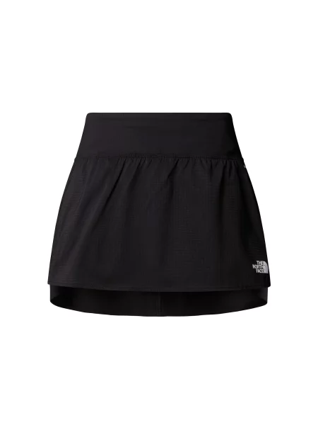 THE NORTH FACE Fustă W SUNRISER SKORT' negru