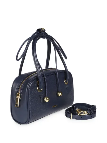 Geantă Furla albastru