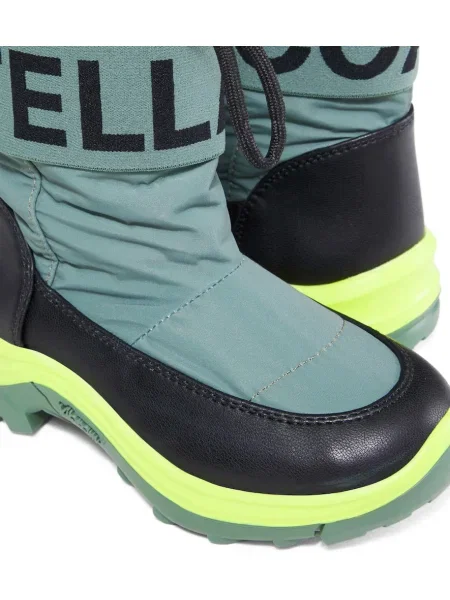 Gyerek bokacsizma Stella Mccartney