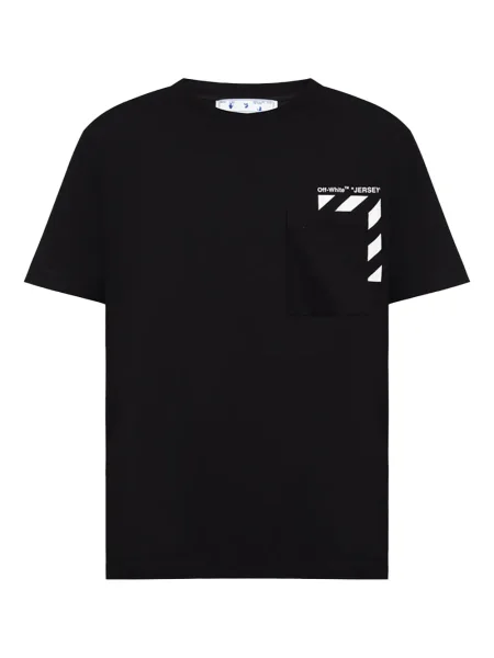 Tricou Off-white alb
