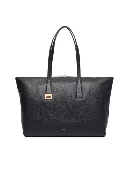 Kabelka Furla černá