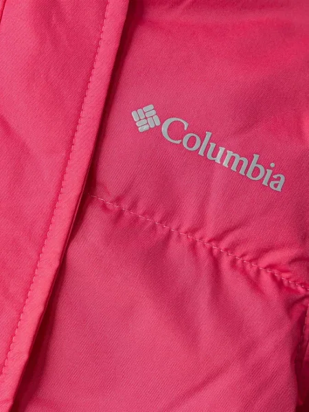 Columbia гащеризон за деца Snuggly Bunny Bunting розово