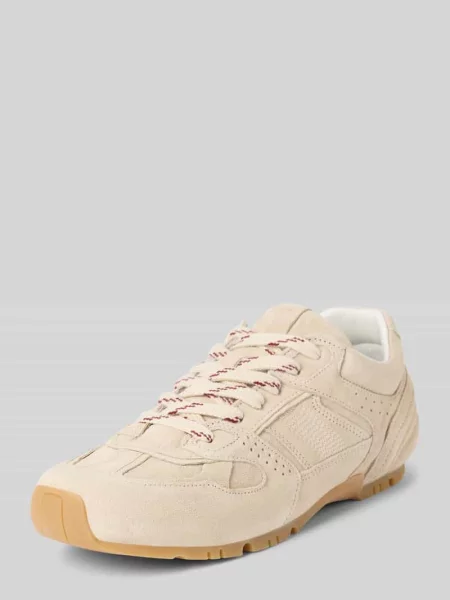 Sneakersy Alohas sznurowane
