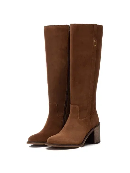 Pantofi Carmela maro