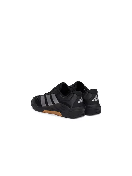 ADIDAS PERFORMANCE Sportcipő DROPSET 4 POWER' fekete