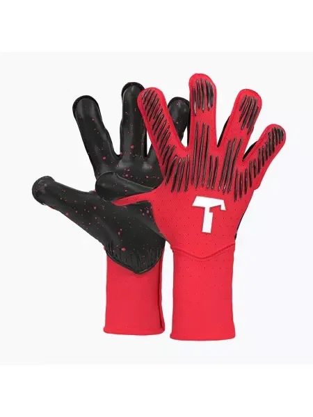 Rebel kapus kesztyű Solar Red FP red. Méret: 9 piros