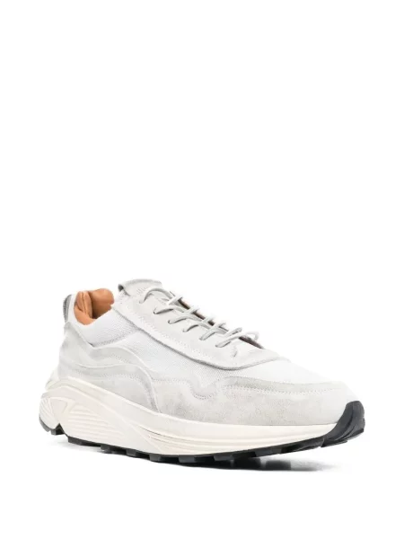 Sneakerși Buttero gri