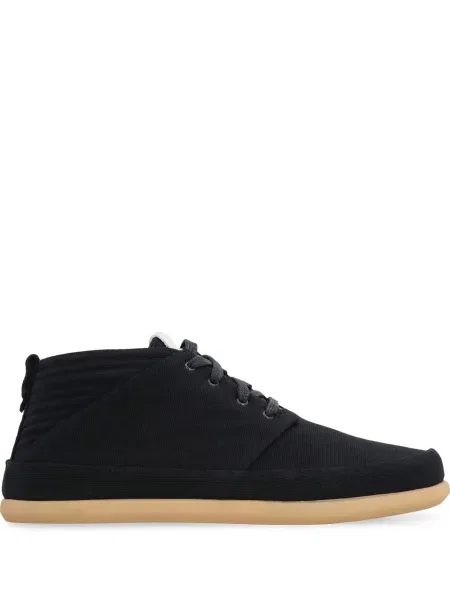 Botine Volta negru