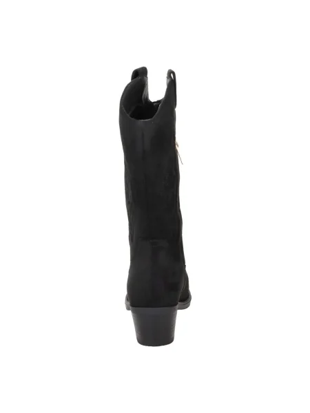 Pantofi Xti negru