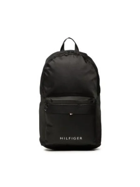 Раница Tommy Hilfiger черно