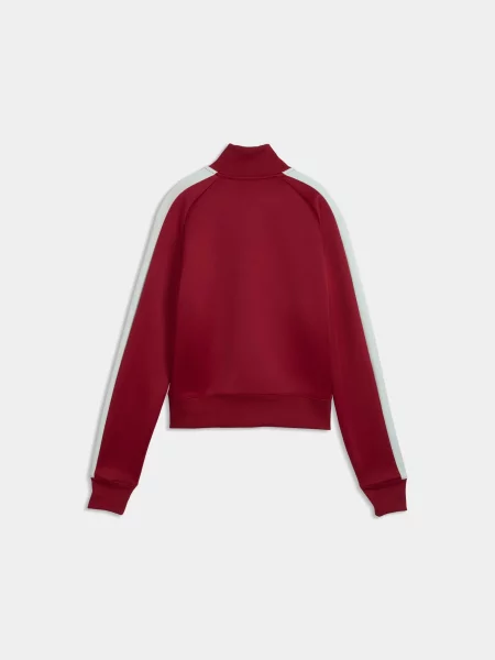 Куртка Puma червона