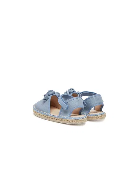 Espadrilės Mayoral mėlyna
