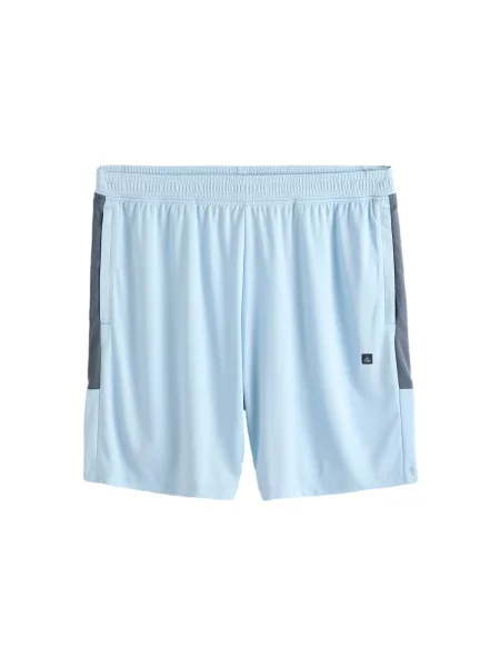 Next Pantaloni sport safir / deschis albastru