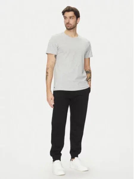 Košeľa Lacoste biela