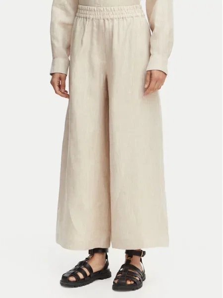 Кюлоты Weekend Max Mara