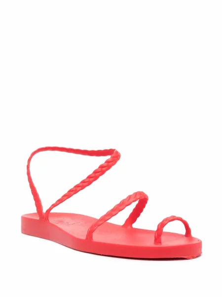 Șlapi Ancient Greek Sandals roșu