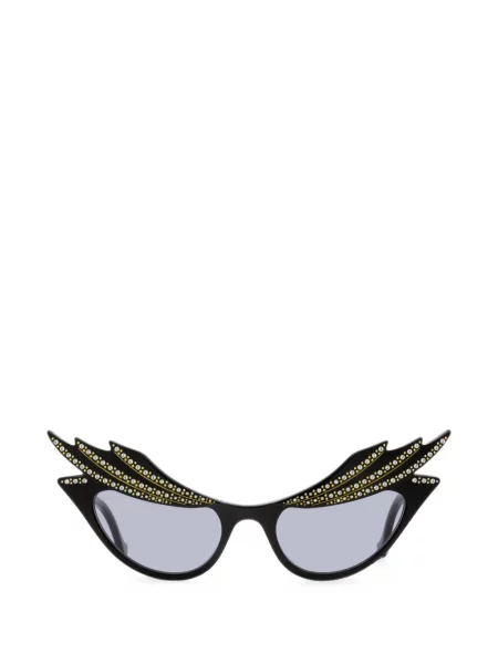 Ochelari de soare Gucci Eyewear negru