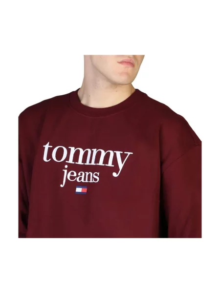 Vesta Tommy Hilfiger ljubičasta