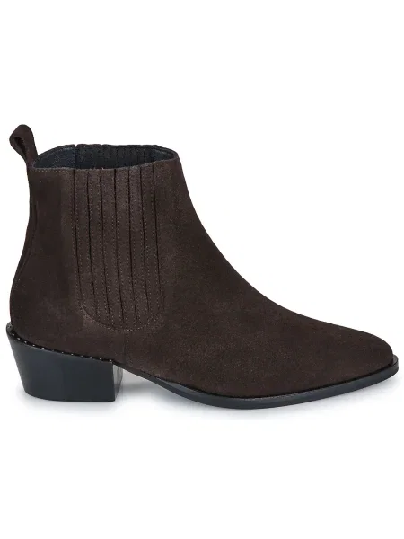 Pantofi Myma maro