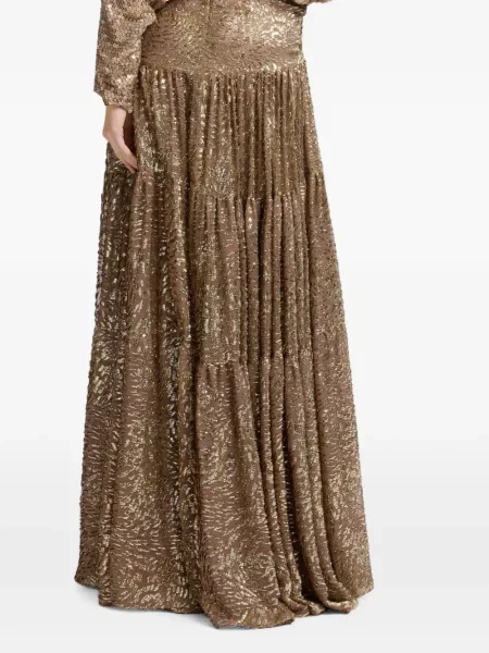 Fusta maxi Elie Saab