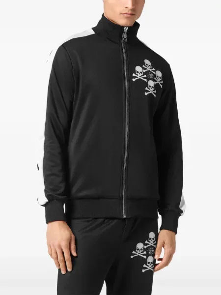 Geacă Philipp Plein negru