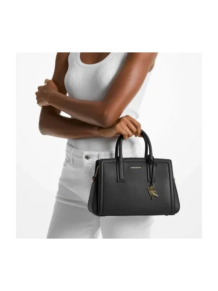 MICHAEL Michael Kors Poșete negru