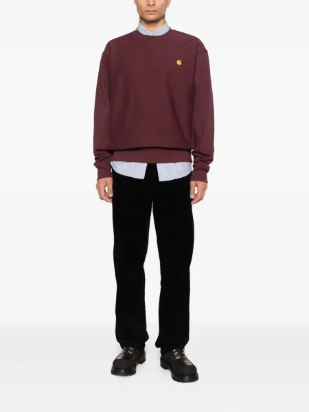 Hanorac Carhartt Wip roșu