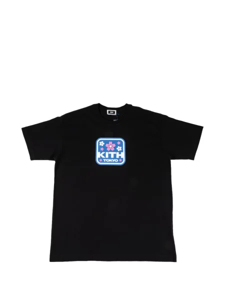 Tricou Kith negru