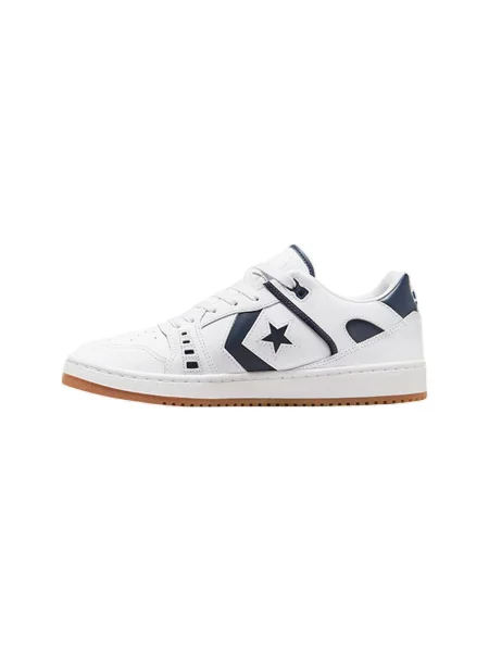 Pantofi Converse alb
