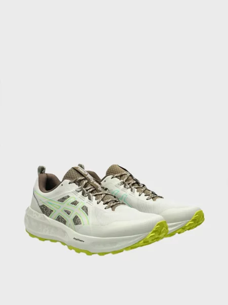Кроссовки Asics GEL-SONOMA серые