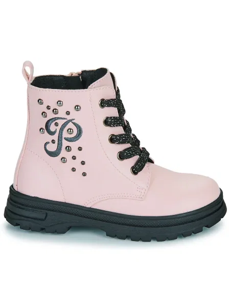 Pantofi copii Pablosky alb