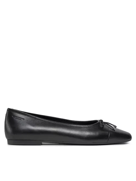 Μπαλαρίνες Vagabond Shoemakers μαύρο