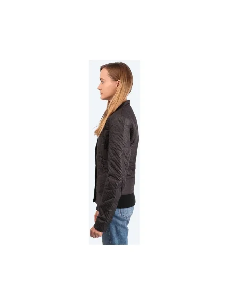 Geacă Guess negru