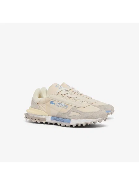 Lacoste Sneakersy Elite Active szary