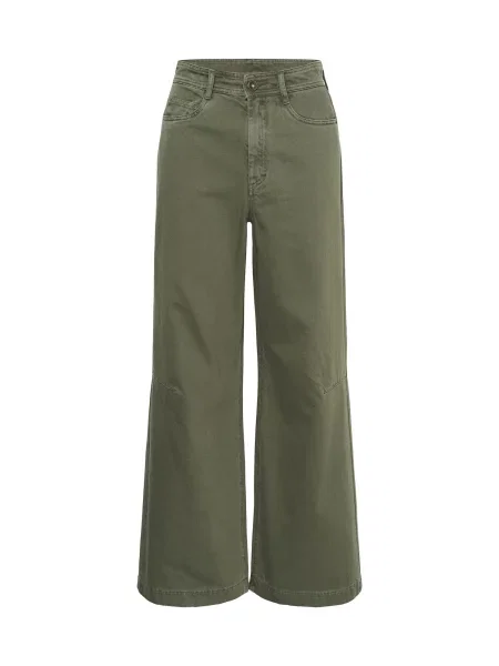 SAINT TROPEZ Farmer khaki