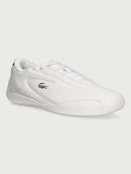 Sneakers Lacoste Protect Alb bej
