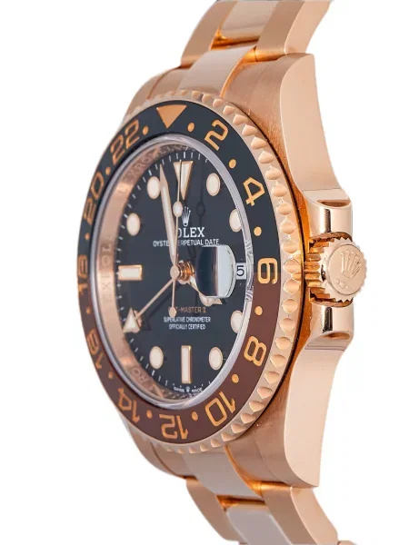 Ceas Rolex negru