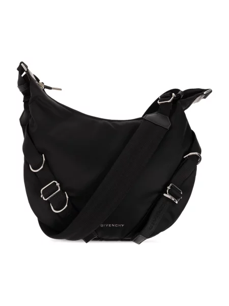 Torebka crossbody Givenchy czarna
