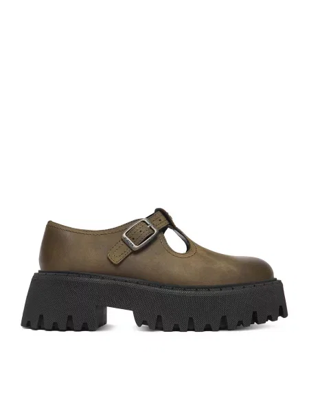 G-Star Raw Pantofi Kaki