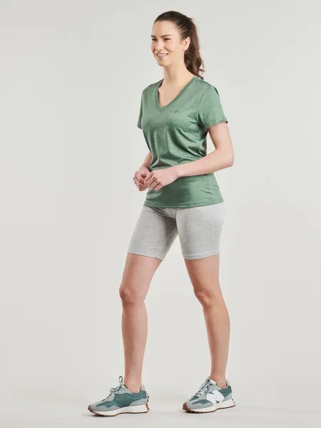 Tricou Only Play verde