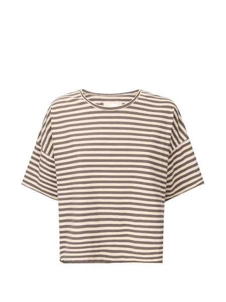 Tricou Labo Art cu dungi