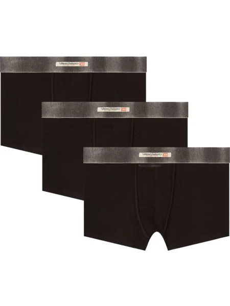 Boxeri Diesel negru