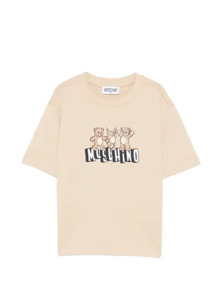 Koszulka dziecięca Moschino