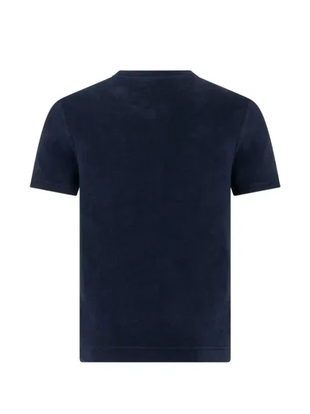 Tricou Fedeli albastru