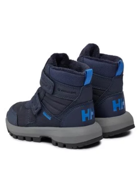 Helly Hansen Škornji za sneg Jk Bowstring Boot Ht Mornarsko modra